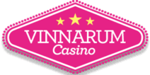Vinnarum casino logo